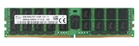Paměť RAM 1x 32GB Hynix LOAD REDUCED DDR4 2133MHz PC4-17000 LRDIMM | 752372-081