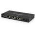 Směrovač Ubiquiti ER-12P 10x RJ-45 10/100/1000 Mb/s 2x SFP Port 