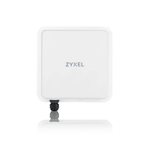 Směrovač LTE Zyxel NR7101 2x Micro-SIM | NR7101-EU01V1F