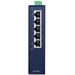 Přepínač Planet IGS-501T 5x 1Gb
