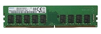 Paměť RAM 1x 8GB Samsung ECC UNBUFFERED DDR4 2133MHz PC4-17000 UDIMM | M391A1G43EB1-CPB