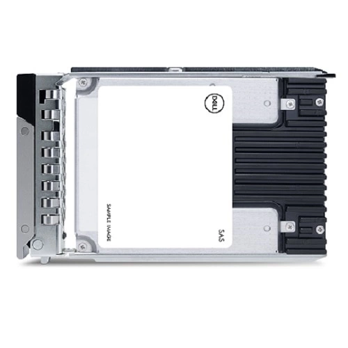 SSD disk určený pro server DELL 1,6TB 2.5" SAS 12Gb/s 400-AZIH použité