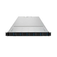 Serverová platforma ASUS 1U RS500A-E11-RS12/800W/12NVMe 90SF01R1-M00220 AMD x 1 DDR4 x 16 12 x 2.5" SATA/SAS/NVME PSU 1+1