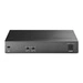 Přepínač TP-LINK TL-SG1006PP 6x 1Gb 64 W PoE+ / PoE++