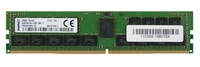 Paměť RAM 1x 32GB Kingston ECC REGISTERED DDR4 2Rx4 2400MHz PC4-19200 RDIMM | HP24D4R7D4HAI-32
