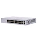 Switch Cisco Obchodní CBS110-24T-EU 24x 1Gb 2x SFP