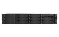 Server NAS QNAP TS-855eU-RP-8G