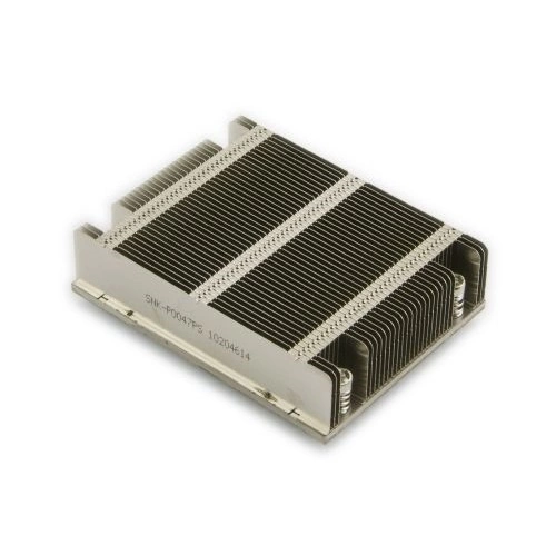 Chlazení CPU Supermicro Server/pracovní stanice | SNK-P0047PS