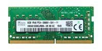 Paměť RAM 1x 8GB Hynix SO-DIMM DDR4 2666MHz PC4-21300 | HMA81GS6CJR8N-VKN0