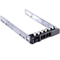 Rámeček disku 2.5'' SAS/SATA Hot-Swap určený pro servery Dell | F830C