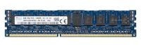 Paměť RAM 1x 8GB Hynix ECC REGISTERED DDR3 1866MHz PC3-14900 RDIMM | HMT41GR7AFR4C-RD