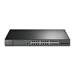 Přepínač TP-LINK TL-SG3428MP 24x 1Gb 4x SFP 384 W PoE+