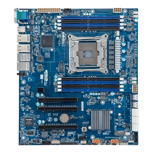 Základní deska Gigabyte MF51-ES1 LGA2066 CEB | 9MF51ES1MR-00