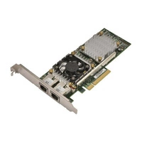 Síťová karta DELL W1GCR-RFB 2x RJ-45 PCI Express 10Gb