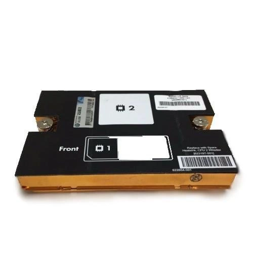 Chladič určený pro servery HP ProLiant BL490c G7 | 623197-001