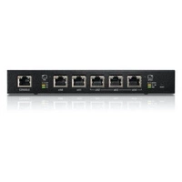 Směrovač Ubiquiti ERPoe-5 5x RJ-45 10/100/1000 Mb/s