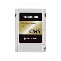 SSD disk Kioxia CM5-R 1,92TB U.2 NVMe PCIe TLC | KCM51RUG1T92