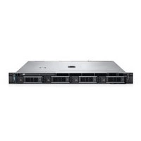 Server DELL R250 1U 1 x LGA1200 32 GB 1 x 2TB 4 x 3.5" 1