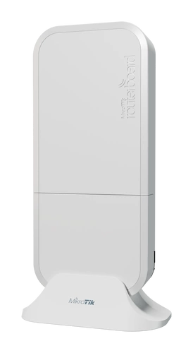 Směrovač Mikrotik wAPG-5HaxD2HaxD 2x RJ-45 10/100/1000 Mb/s  