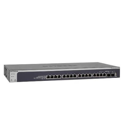 Přepínač Netgear XS716T-100NES 16x 10Gb 2x SFP+