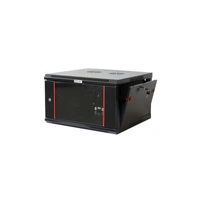 Skříň Rack 19" Závěsná INTELLINET 9U 600x450mm