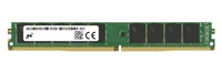 Paměť RAM 1x 8GB Micron ECC UNBUFFERED DDR4 1Rx8 3200MHz PC4-25600 UDIMM | MTA9ADF1G72AZ-3G2