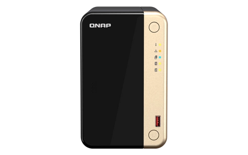 Server NAS QNAP TS-264-8G