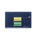 Přepínač Planet IGS-5225-8P4S 8x 1Gb 4x SFP 240 W PoE+