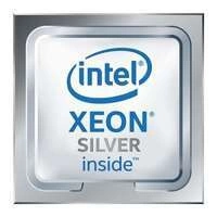 Intel Xeon Procesor Silver 4208 určená pro DELL (11MB Cache, 8x 2.10GHz) 338-BSVU