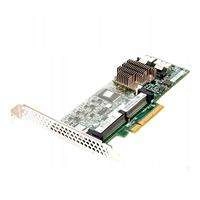 HPE Smart Array P420 633538-001 SAS/SATA 6Gb/s 1GB nový náhradní 1 rok