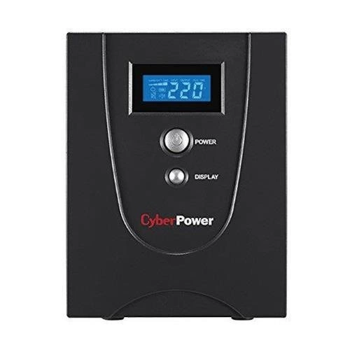 UPS CyberPower Value Value2200EILCD 1320W 6   zásuvky C13 nová 2 letá záruka