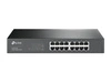 Přepínač TP-LINK TL-SG1016D 16x 1Gb