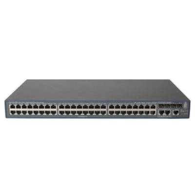 Přepínač HPE JG315B 48x 100Mb 4x SFP