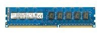 Paměť RAM 1x 4GB Hynix ECC UNBUFFERED DDR3 1600MHz PC3-12800 UDIMM | HMT351U7EFR8C-PB