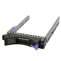 Rámeček disku 2.5'' SCSI/SAS/SATA Hot-Swap určený pro servery IBM | 59P5241