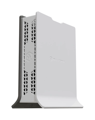 Přístupový bod Mikrotik L41G-2axD&FG621-EA 2,4 GHz 574 Mbps 802.11 b/g/n/ax LTE Cat. 6