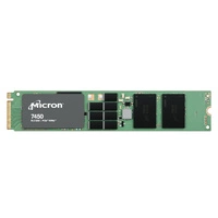 SSD disk Micron 7450 PRO 3,84TB M.2 22110 NVMe TLC | MTFDKBG3T8TFR-1BC1ZABYYR