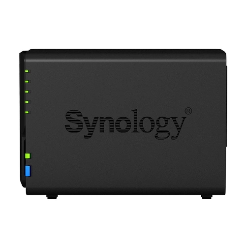 Server NAS Synology DS220+ 2x SSD | HDD SATA 2GB RAM