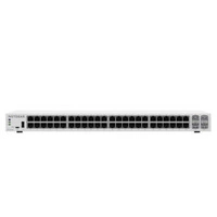 Přepínač Netgear GC752XP-100EUS 48x 1Gb 2x SFP | 2x SFP+ 505 W PoE+