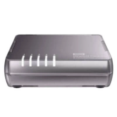 Přepínač HPE JH407A 5x 1Gb