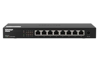 Přepínač QNAP QSW-1108-8T 8x 2.5Gb