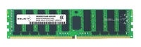 Paměť RAM 1x 64GB ESUS IT LOAD REDUCED DDR4 4Rx4 2400MHz PC4-19200 LRDIMM | ESUD42400LQ4/64G