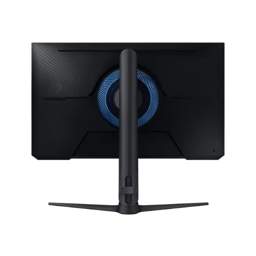 Monitor 24" Samsung Odyssey LS24AG300NUXEN G30A 1920 x 1080 Full HD 144Hz matrice VA