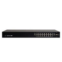 Přepínač Ubiquiti ES-16-150W 16x 1Gb 2x SFP 122 W PoE+