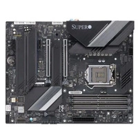 Základní deska Supermicro C9Z590-CG LGA1200 ATX | MBD-C9Z590-CG-B