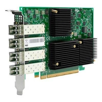 HBA HPE P9D99A 4 FC Fibre Channel 32Gb/s nový 1 rok
