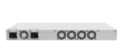 Směrovač Mikrotik CCR2116-12G-4S+ 13x RJ-45 10/100/1000 Mb/s 4x SFP+