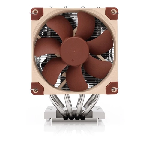 Chlazení CPU NOCTUA Server/pracovní stanice | NH-D9 DX-4677 4U