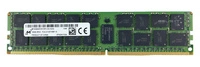 Paměť RAM 1x 16GB Micron ECC REGISTERED DDR4 2133MHz PC4-17000 RDIMM | MTA36ASF2G72PZ-2G1