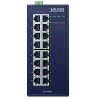 Přepínač Planet IGS-1600T 16x 1Gb